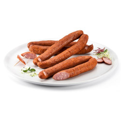 JBB Kielbasa z kija DK ok 1,4-1,8kg